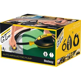 BESTWAY Hydro-ForceTM Hochdruck-Elektropumpe 12V