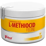 Vetfood L-Methiocid für Katzen Pulver 39 g