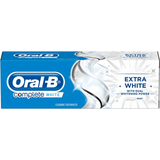 Oral B Zahnpasta Complete Extra White 75 ml