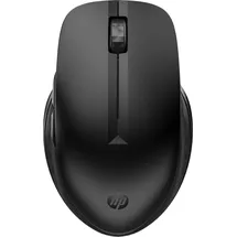 HP 435 Multi-Device Maus schwarz