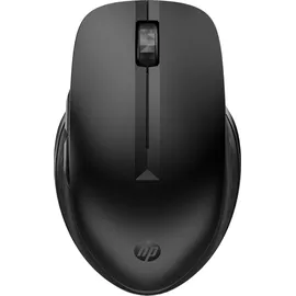 HP 435 Multi-Device Maus schwarz