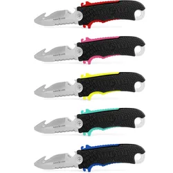 Aqualung Small Squeeze Tauchmesser Color Kit