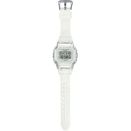 Casio Bgd-565us-7er Uhr Transparent One Size