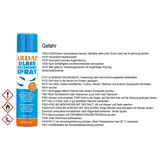 ARDAP Care - ARDAP Silberfischchen-Spray, 400ml (77695)