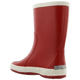 Bergstein Rainboot Rot Kautschuk Größe: 19 Normal - Rot - 19