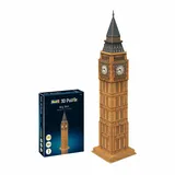 Revell Modellbau Revell 3D Puzzle Big Ben 00201
