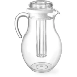 HENDI Krug mit Eiswürfelkühlung, 3L, ø170x(H)285mm,