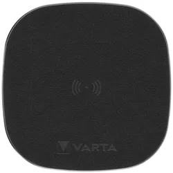 Varta 57905 101 111 Ladegerät für Mobilgeräte Kopfhörer, Kopfhörer, Smartphone Schwarz USB Indoor