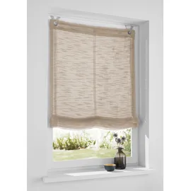 Kutti Raffrollo Celtic 45 x 140 cm beige