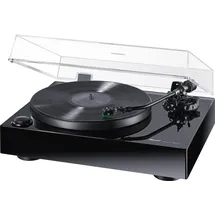 Magnat MTT 990 mit Tonabnehmer Schwarz