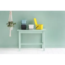 Brabantia Sort & Go Abfallbehälter 6 l mint
