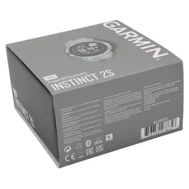 Garmin Instinct 2S Camo Edition camouflage grau