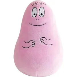 JEMINI Barbapapa Plüschtier-Set 15 cm Mehrfarbig