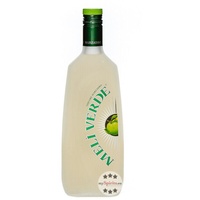 Marzadro Liquore Melì Verde / 21 % Vol. / 0,7 Liter-Flasche