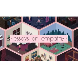 Essays on Empathy