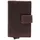 Strellson Camden C-Three E-Cage Kartenetui Herren braun