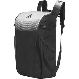 adidas BackPack Combat Sports schwarz/weiß