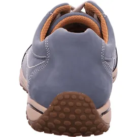 Gabor comfort NV für Damen, blau, Größe 35 EU / 2.5 UK