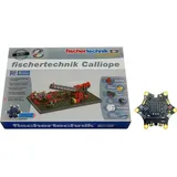Calliope Board mini 3.0 & Fischertechnik Bundle,
