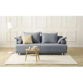 Smart Sofa mit Schlaffunktion ¦ ¦ Maße (cm): B: 218 H: 94 T: 97.0