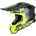Neon-Gelb/Grau/S