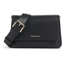 Michael Kors Nessa Small | Umhängetasche in schwarz