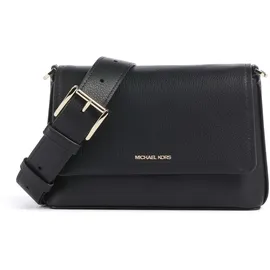 Michael Kors Nessa Small | Umhängetasche in schwarz