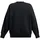 Under Armour Rival Fleece Oversized Pullover Damen 001 - black/white 3X