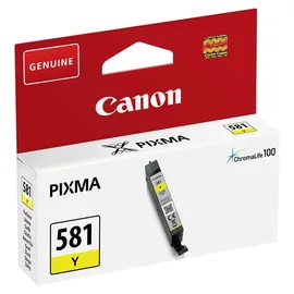 Canon CLI-581Y gelb