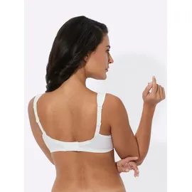 Anita Clara Komfort-BH ohne Bügel 5459 weiß 95B