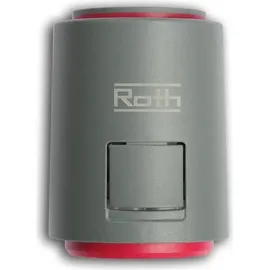 ROTH Stellantrieb stromlos geschlossen, 1135007412