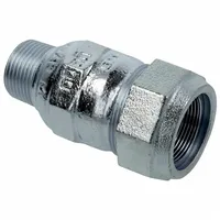 Gebo Serie 150 Verschraubung 3/4" x 26,9 mm