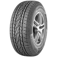 Continental ContiCrossContact LX2 SUV 235/70 R15 103T