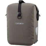 Ortlieb Bike Bag Gravel-Pack Side Pannier (QL3.1) 14,5L Dark Sand