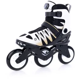 Tempish Wenox Top 100 Inline-skates Für Damen - Gold - EU 38