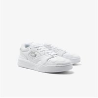 Lacoste Sneaker Weiß | Gr.: 45