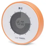 Time Timer Zeitdauer-Uhr ""Twist"", Orange