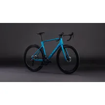 Cube Agree C:62 Pro 2026 28 Zoll RH 56 cm türkis