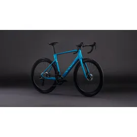Cube Agree C:62 Pro 2026 28 Zoll RH 56 cm türkis