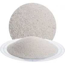 Schicker Mineral Fugensand weiß 25 kg 0,4-0,8 mm