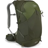 Lowe Alpine AirZone Trail Duo 32 Rucksack (Größe 32L | M, blau)