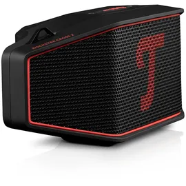Teufel Rockster Cross 2 Black & Red