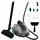 Cecotec Hydrosteam 2000 2000 W Grau/Schwarz/Silber