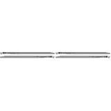 Bosch Messer-Set TF 350 WM, 2-teilig