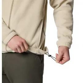 Columbia Steens Mountain Fleecejacke Beige XL