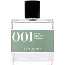 Bon Parfumeur 001 Fleur D'Oranger Petit Grain Bergamote Eau de Parfum 30 ml