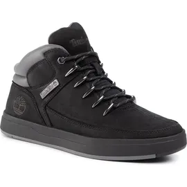 Timberland Davis Square Hiker Herren Schwarz 45