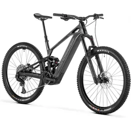 Mondraker Crafty Carbon S 2026 29 Zoll RH ML unisex braun/grau/schwarz