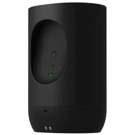 Sonos Move 2 schwarz