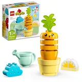 LEGO Duplo 10981 Wachsende Karotte 10981
